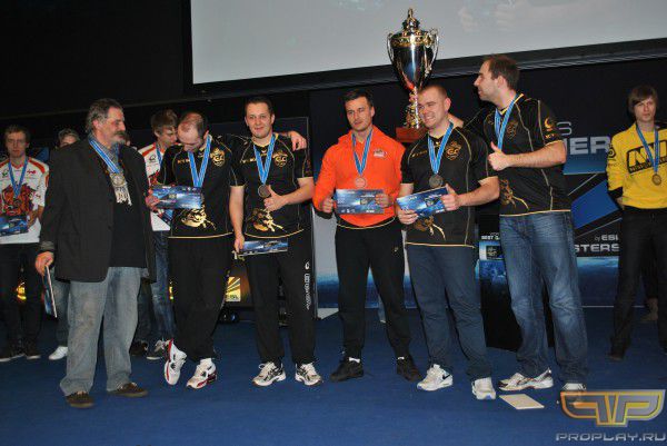 ESC ���������